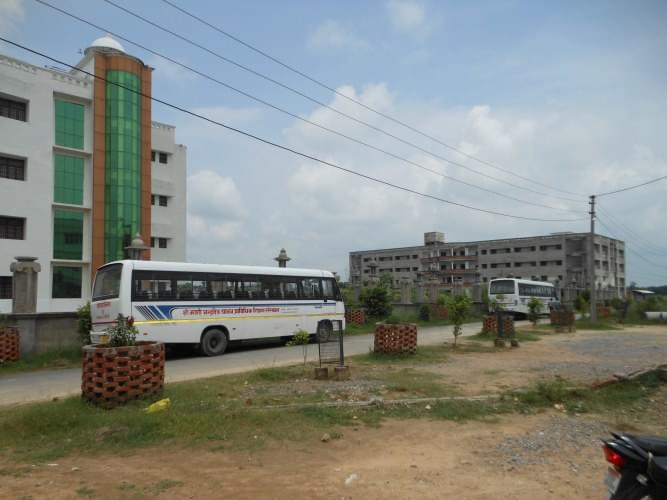Shri Kashi Chandradev Polytechnic Azamgarh College Infrastructure photo 6